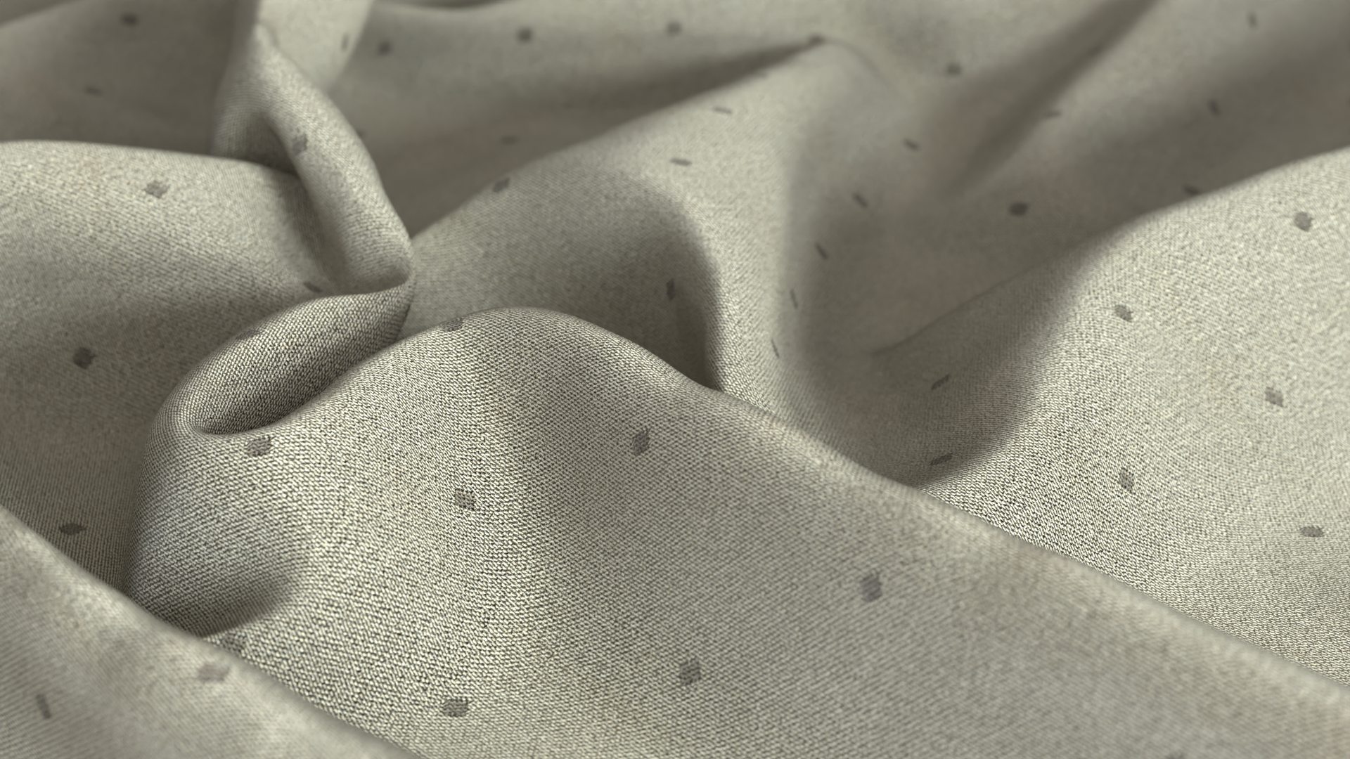 Gemell - Photorealistic 3D Fabric Digital Twins